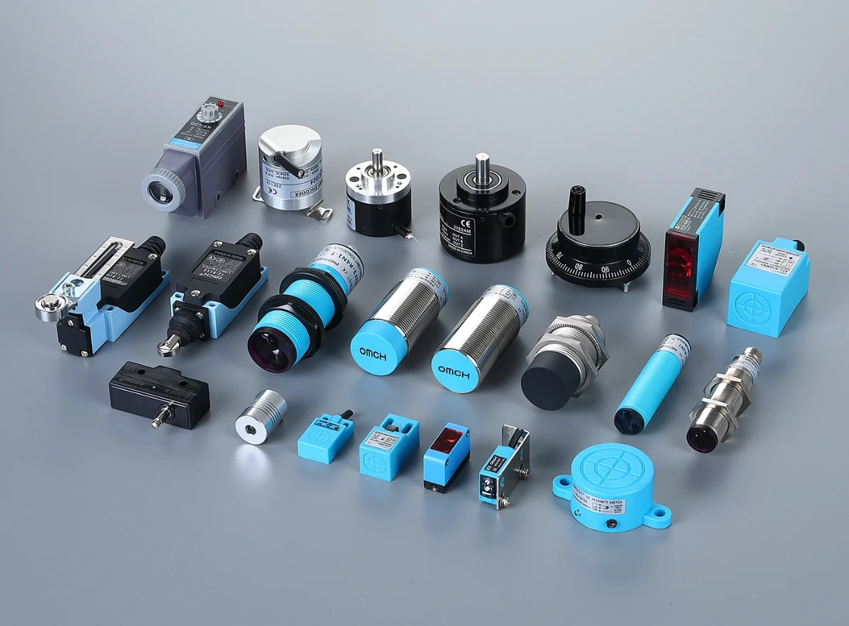 Industrial components and engineering supplies
