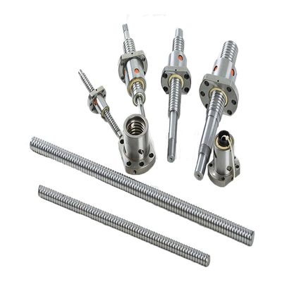 Ball screws