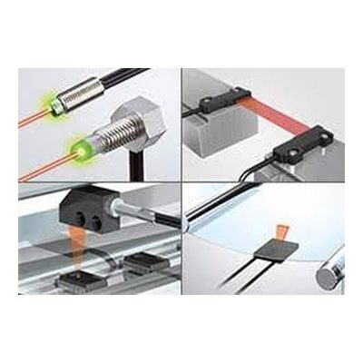 Fibre optic sensors