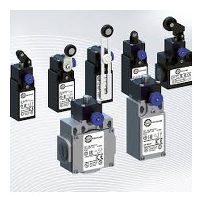 Limit switches