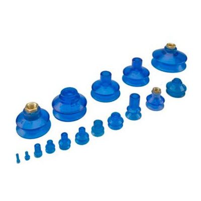 Suction cups