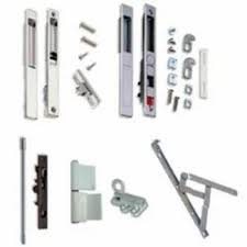 Enclosure units and accessories