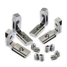 Hidden brackets