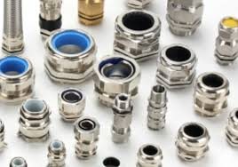 Cable glands