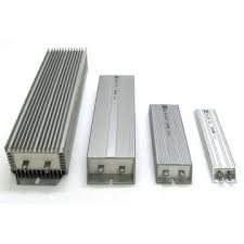 DBRs, EMI filters, transformers