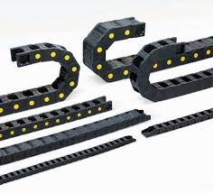 Drag chains