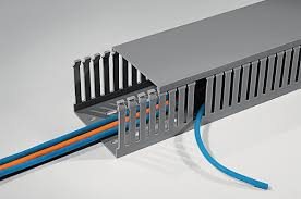 PVC ducts