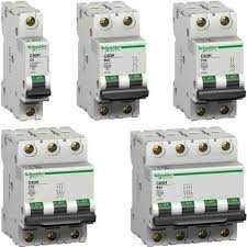 Switchgear