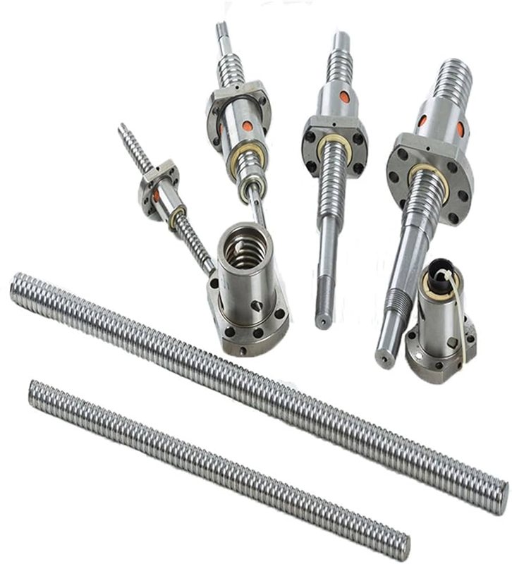 Ball screws