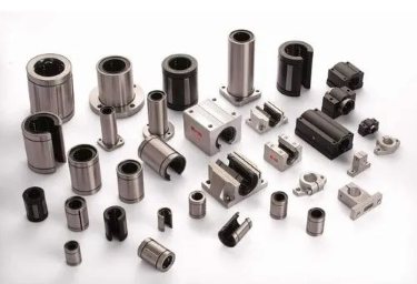 Linear bearings