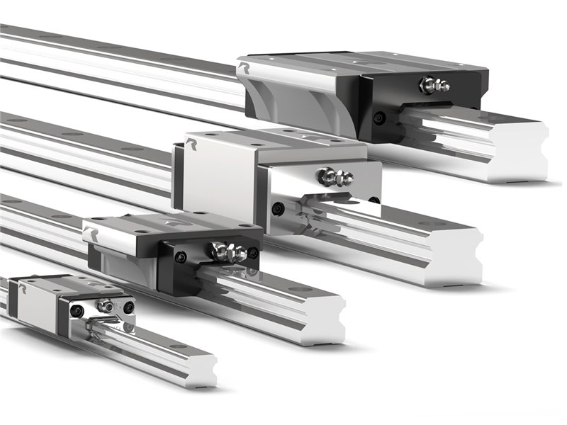 Linear guides