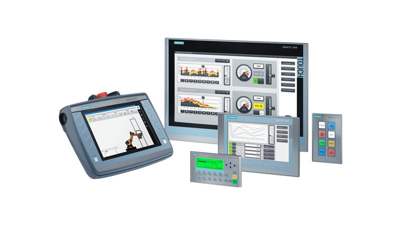 HMIs