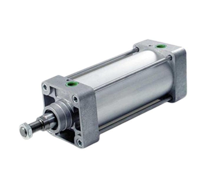 Pneumatic cylinders