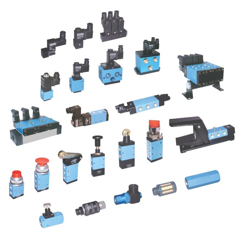Valves