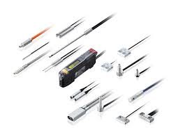 Fibre optic sensors