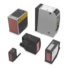 Laser sensors