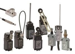 Limit switches