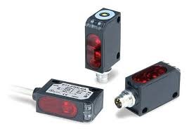 Photoelectric sensors