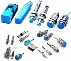 Proximity sensors