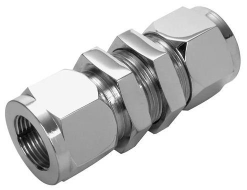 Plungers, bulkheads and brackets