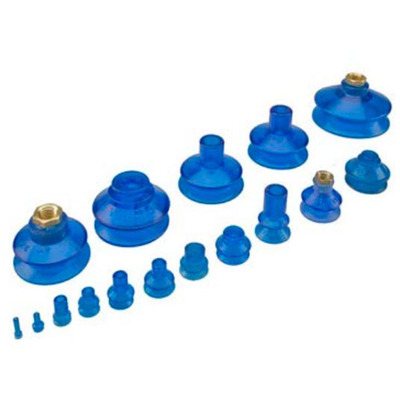 Suction cups