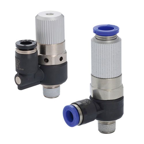 Vacuum generators and ejectors